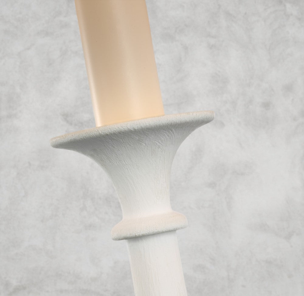Piaf Two-Tier Chandelier 58", 72"
